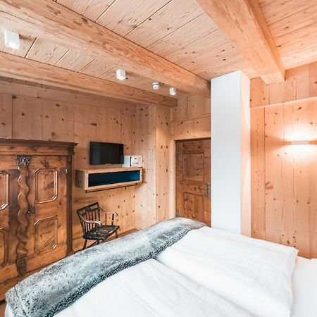 Sportlodge' Golf Suite - Natural Pool, Whirlpool & Sauna By Alpenluxus Appartements Kleinboden Esterno foto