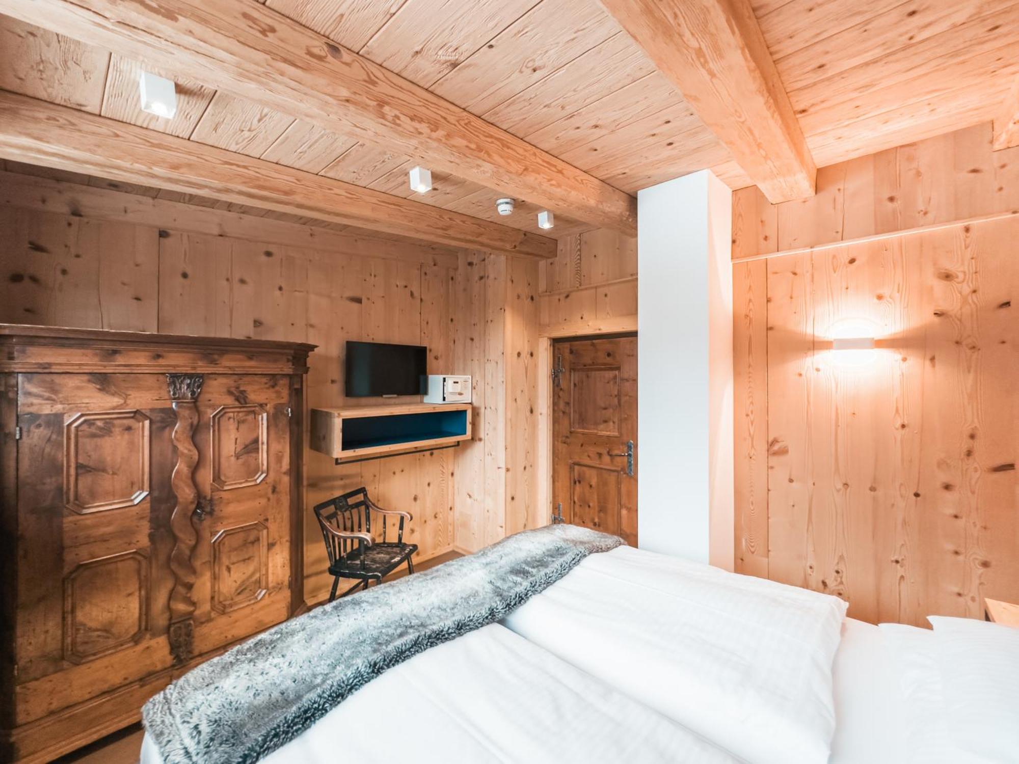 Sportlodge' Golf Suite - Natural Pool, Whirlpool & Sauna By Alpenluxus Appartements Kleinboden Esterno foto