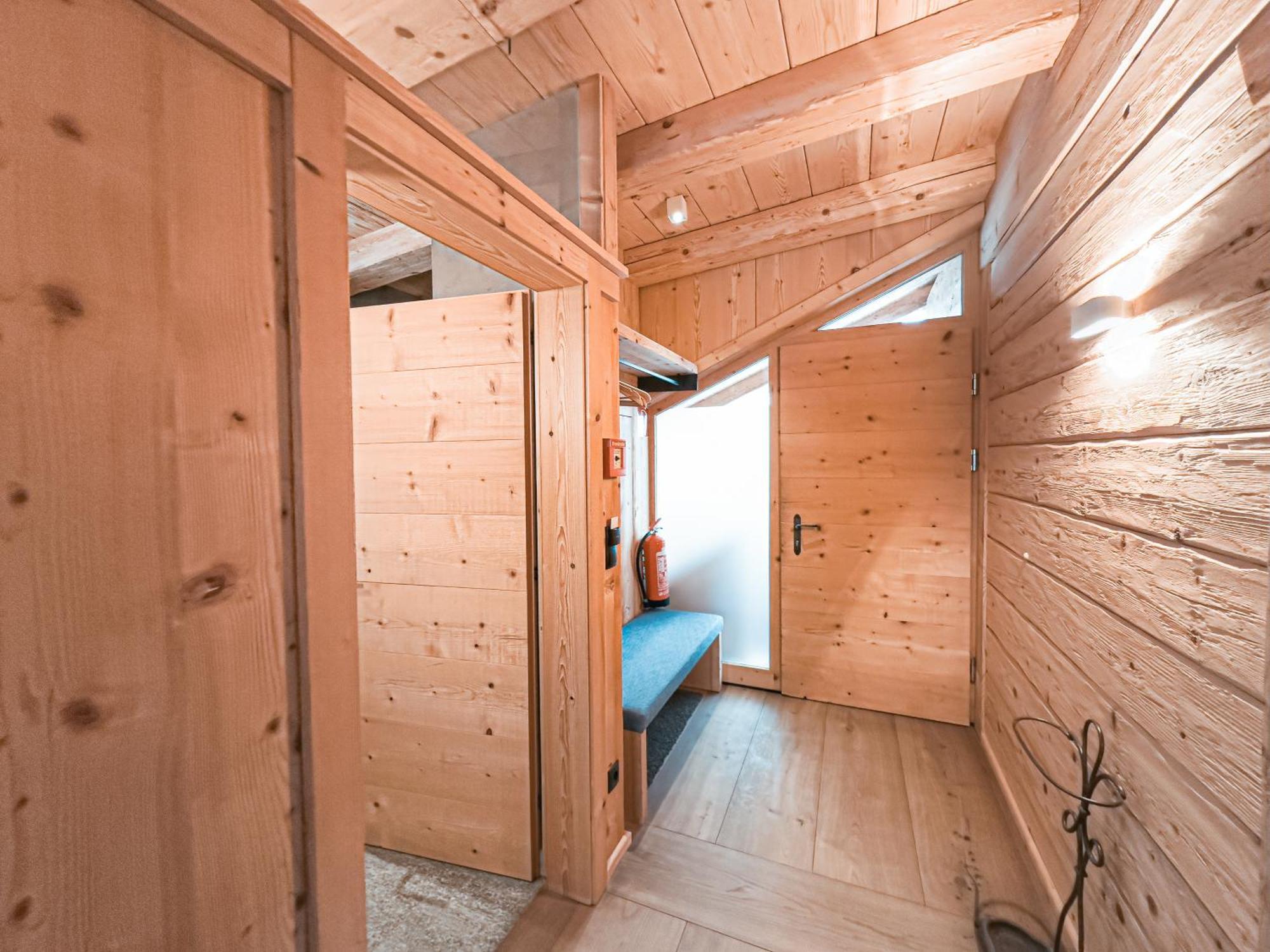 Sportlodge' Golf Suite - Natural Pool, Whirlpool & Sauna By Alpenluxus Appartements Kleinboden Esterno foto