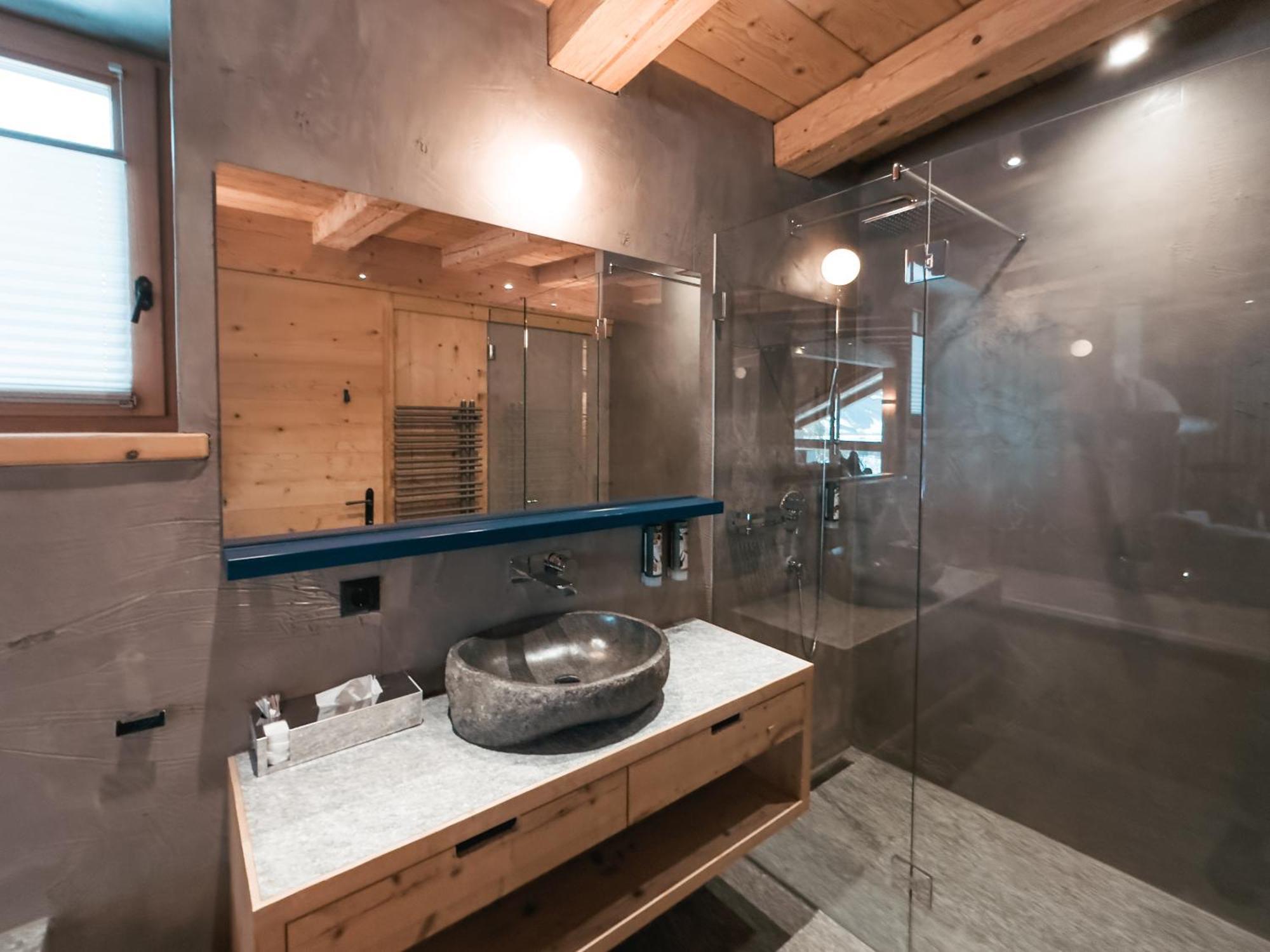 Sportlodge' Golf Suite - Natural Pool, Whirlpool & Sauna By Alpenluxus Appartements Kleinboden Esterno foto